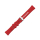 FIXED Silicone Strap do Huawei Band 8/9/10 red - 1341089 - zdjęcie 2